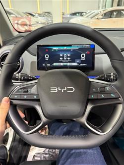 بی وای دی سیلیۆن 05 DM-i